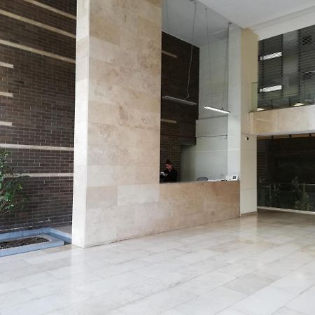 Myluxapart Las Condes Σαντιάγκο Εξωτερικό φωτογραφία
