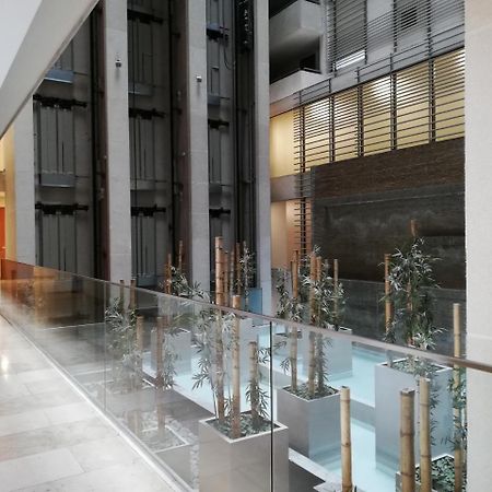 Myluxapart Las Condes Σαντιάγκο Εξωτερικό φωτογραφία