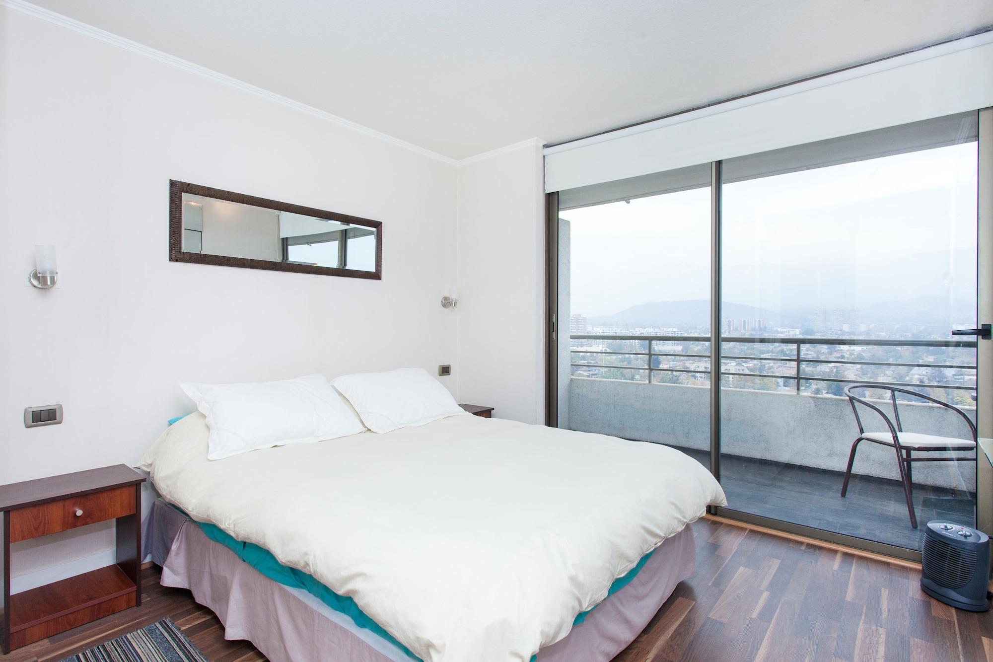 Myluxapart Las Condes Σαντιάγκο Εξωτερικό φωτογραφία
