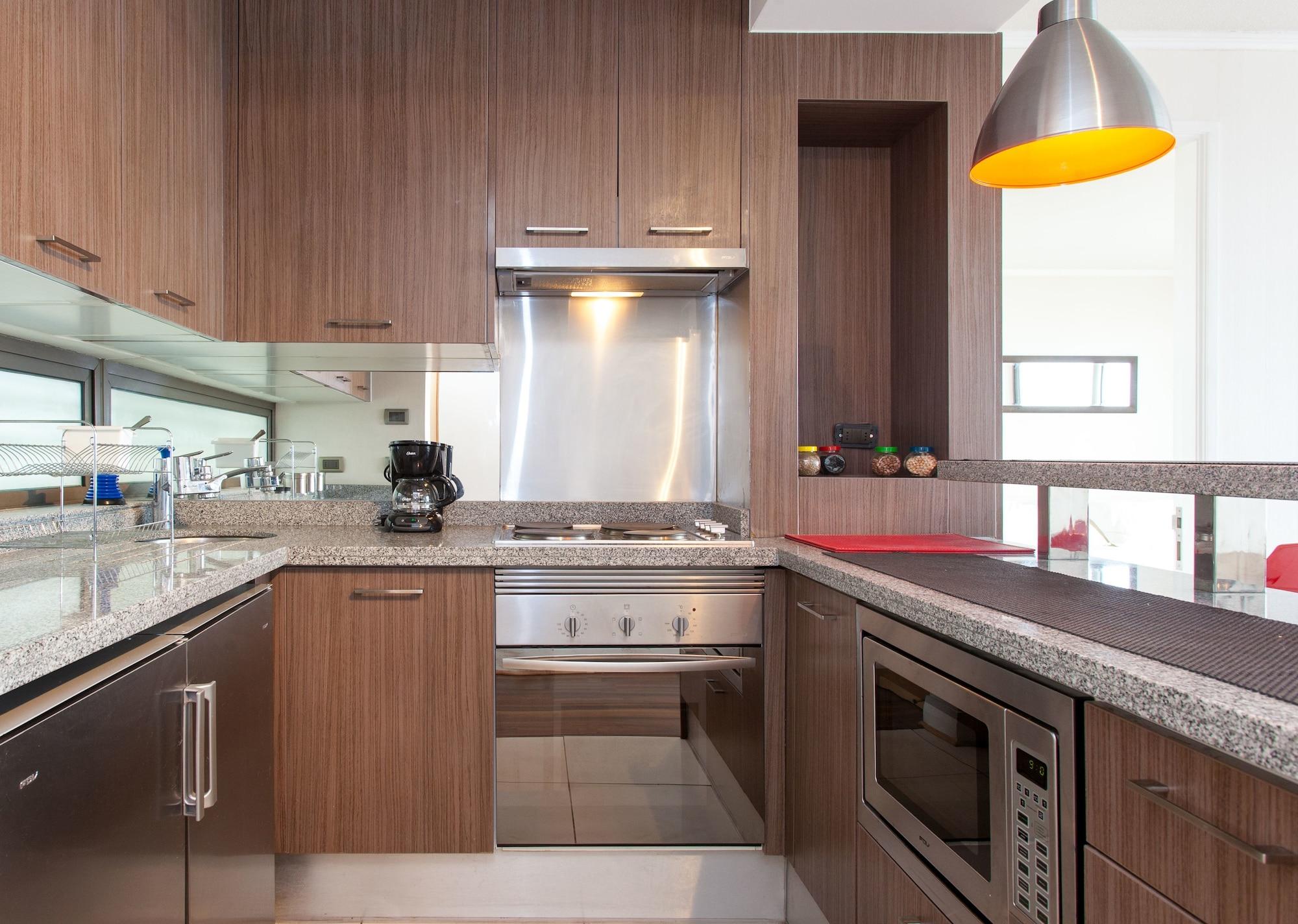 Myluxapart Las Condes Σαντιάγκο Εξωτερικό φωτογραφία