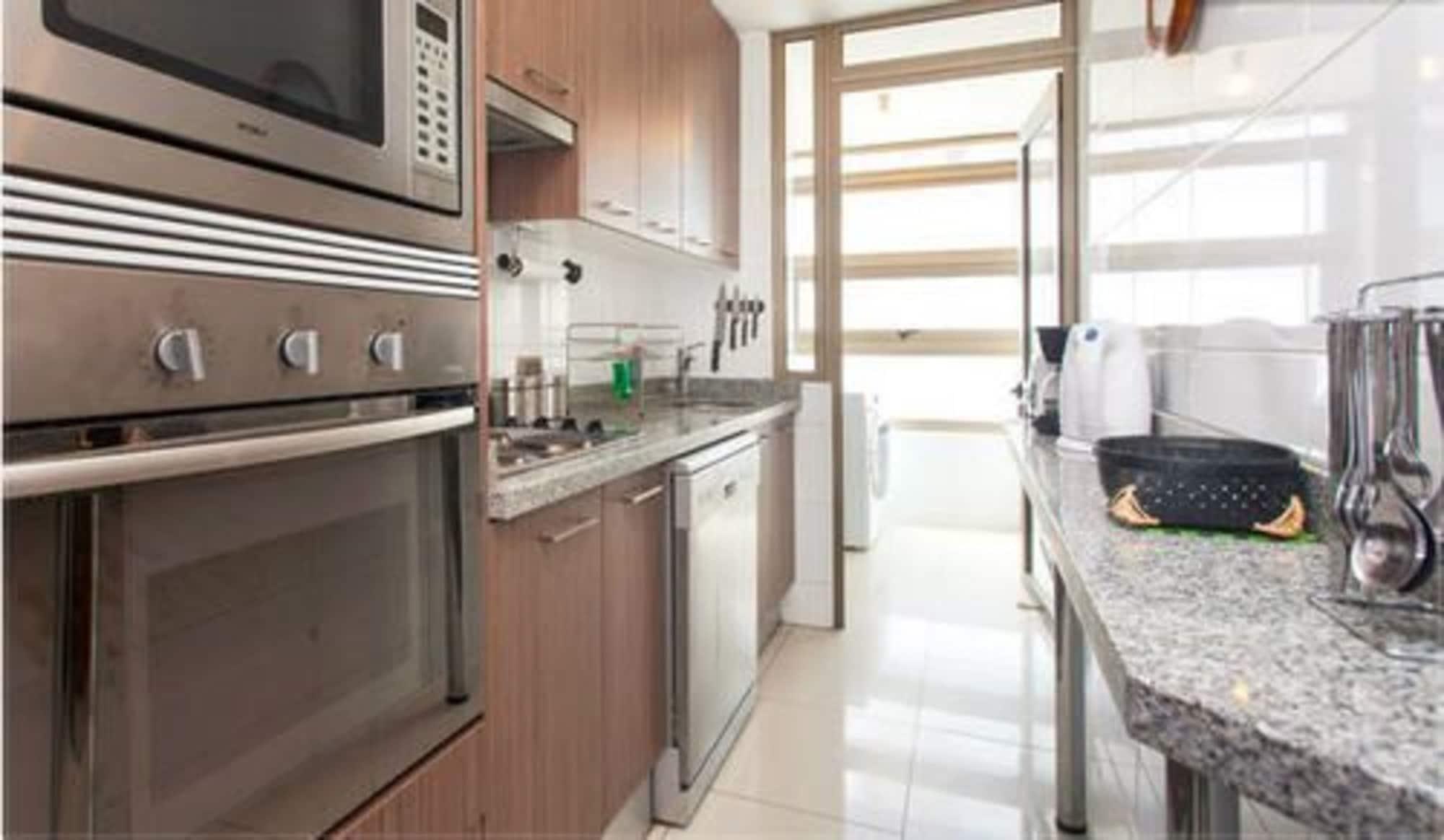 Myluxapart Las Condes Σαντιάγκο Εξωτερικό φωτογραφία
