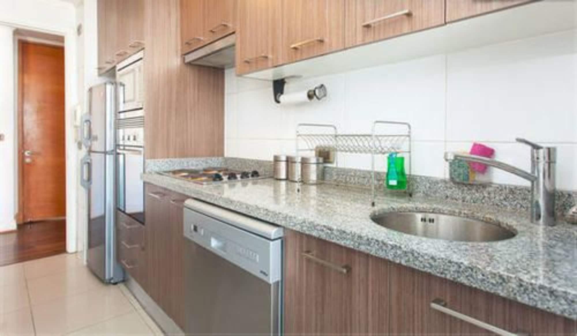 Myluxapart Las Condes Σαντιάγκο Εξωτερικό φωτογραφία