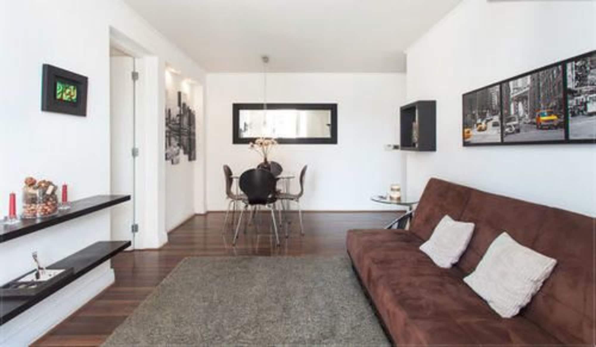 Myluxapart Las Condes Σαντιάγκο Εξωτερικό φωτογραφία