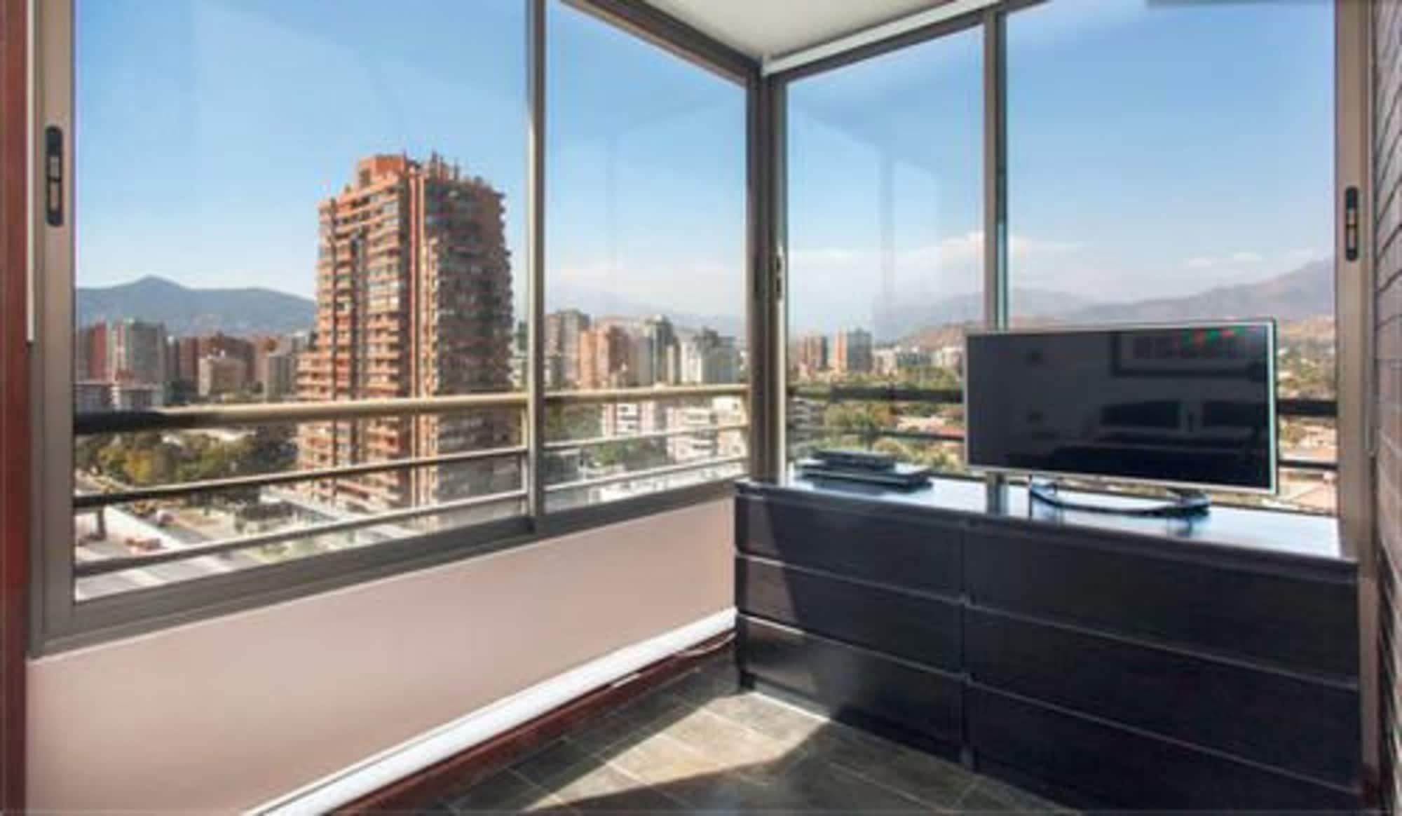 Myluxapart Las Condes Σαντιάγκο Εξωτερικό φωτογραφία