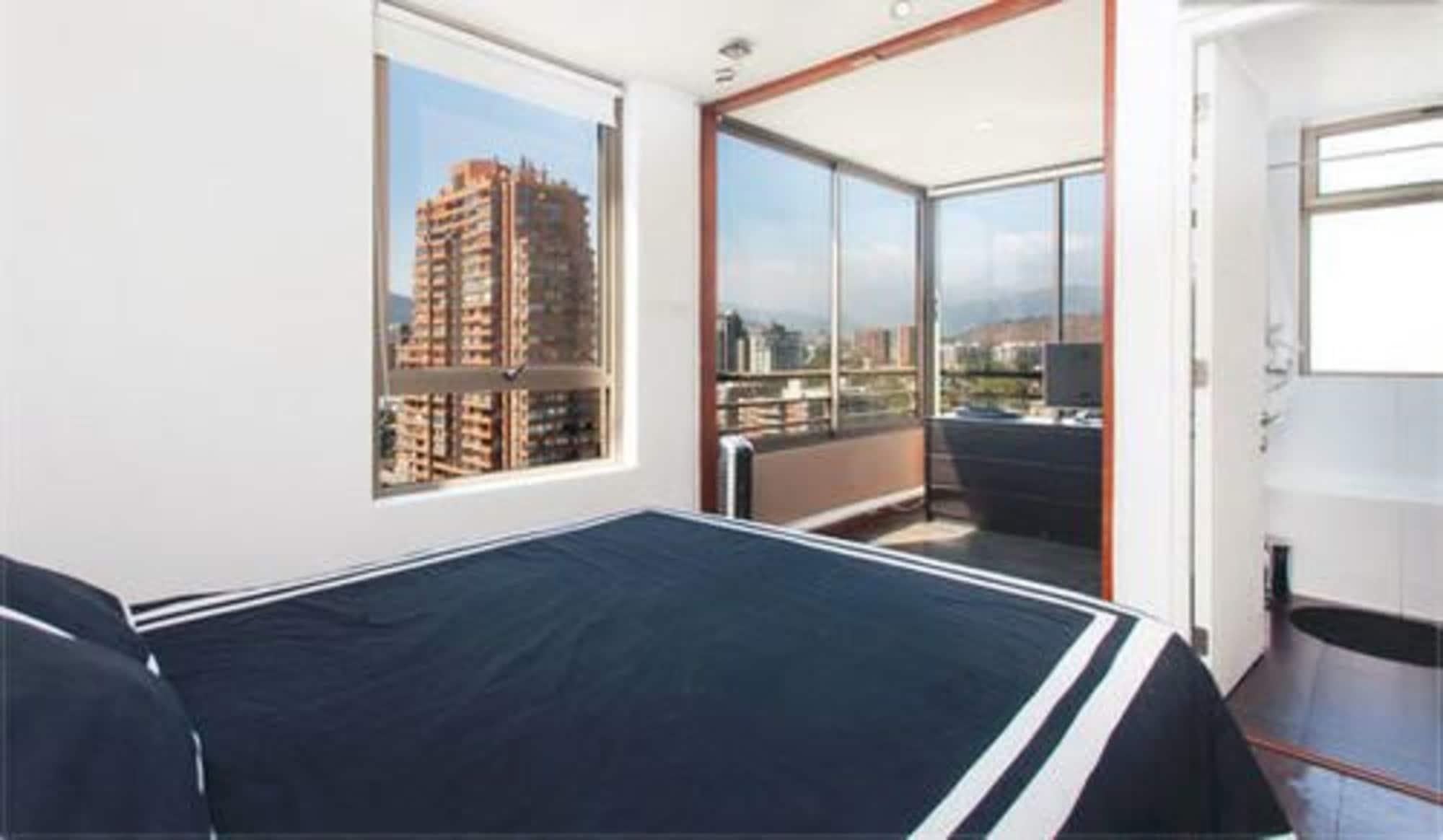 Myluxapart Las Condes Σαντιάγκο Εξωτερικό φωτογραφία