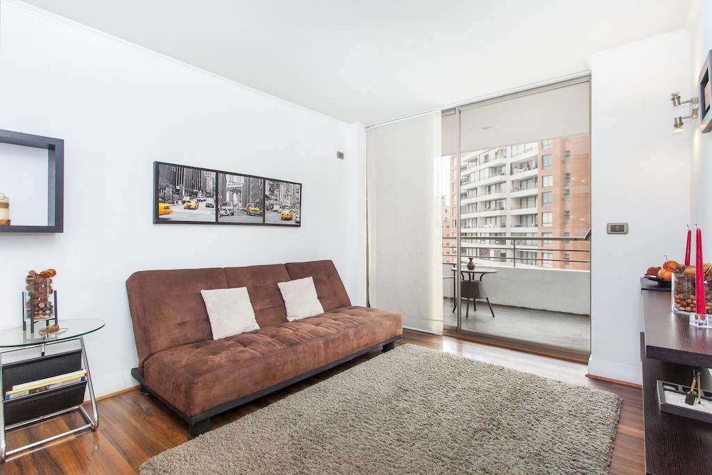 Myluxapart Las Condes Σαντιάγκο Δωμάτιο φωτογραφία