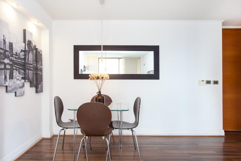 Myluxapart Las Condes Σαντιάγκο Δωμάτιο φωτογραφία
