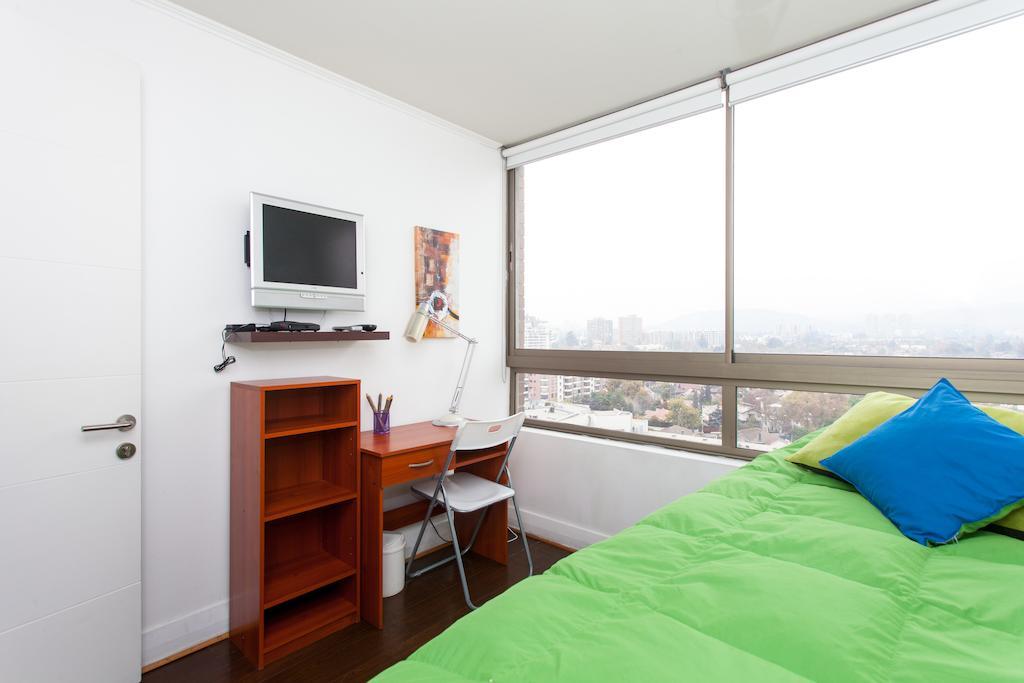Myluxapart Las Condes Σαντιάγκο Δωμάτιο φωτογραφία