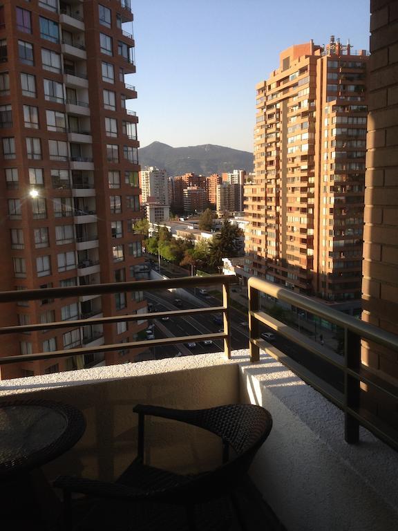 Myluxapart Las Condes Σαντιάγκο Δωμάτιο φωτογραφία