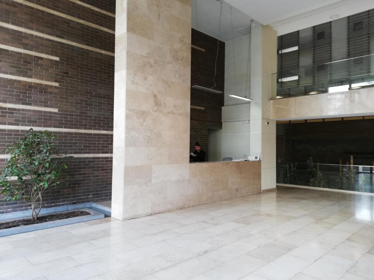 Myluxapart Las Condes Σαντιάγκο Εξωτερικό φωτογραφία