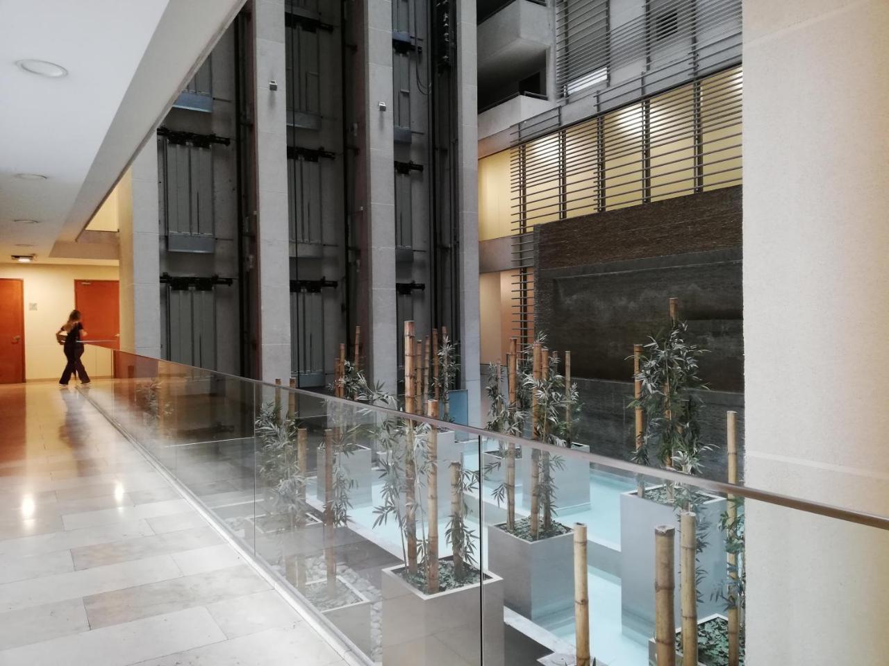 Myluxapart Las Condes Σαντιάγκο Εξωτερικό φωτογραφία