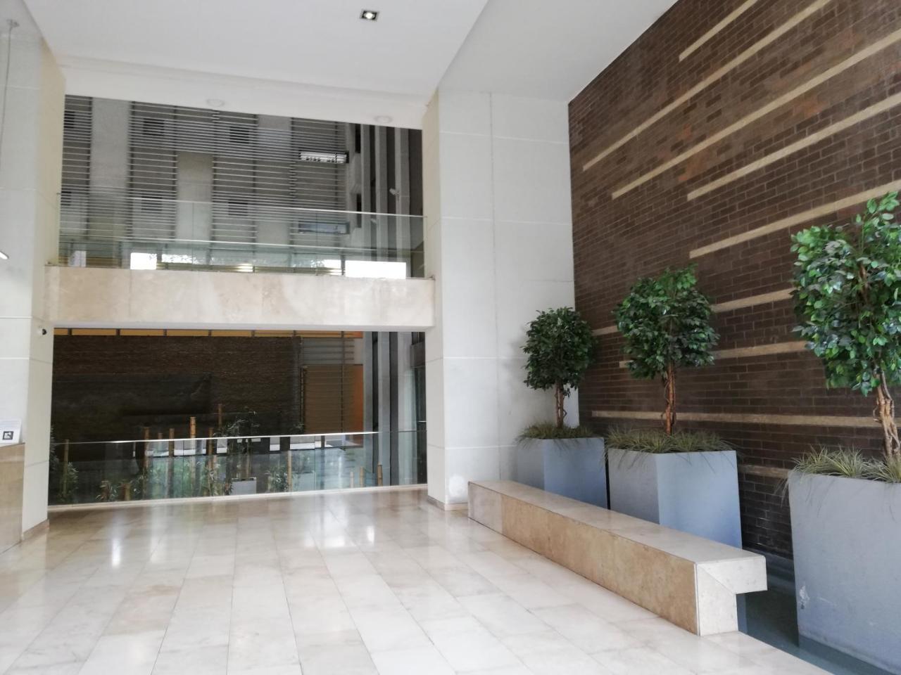 Myluxapart Las Condes Σαντιάγκο Εξωτερικό φωτογραφία