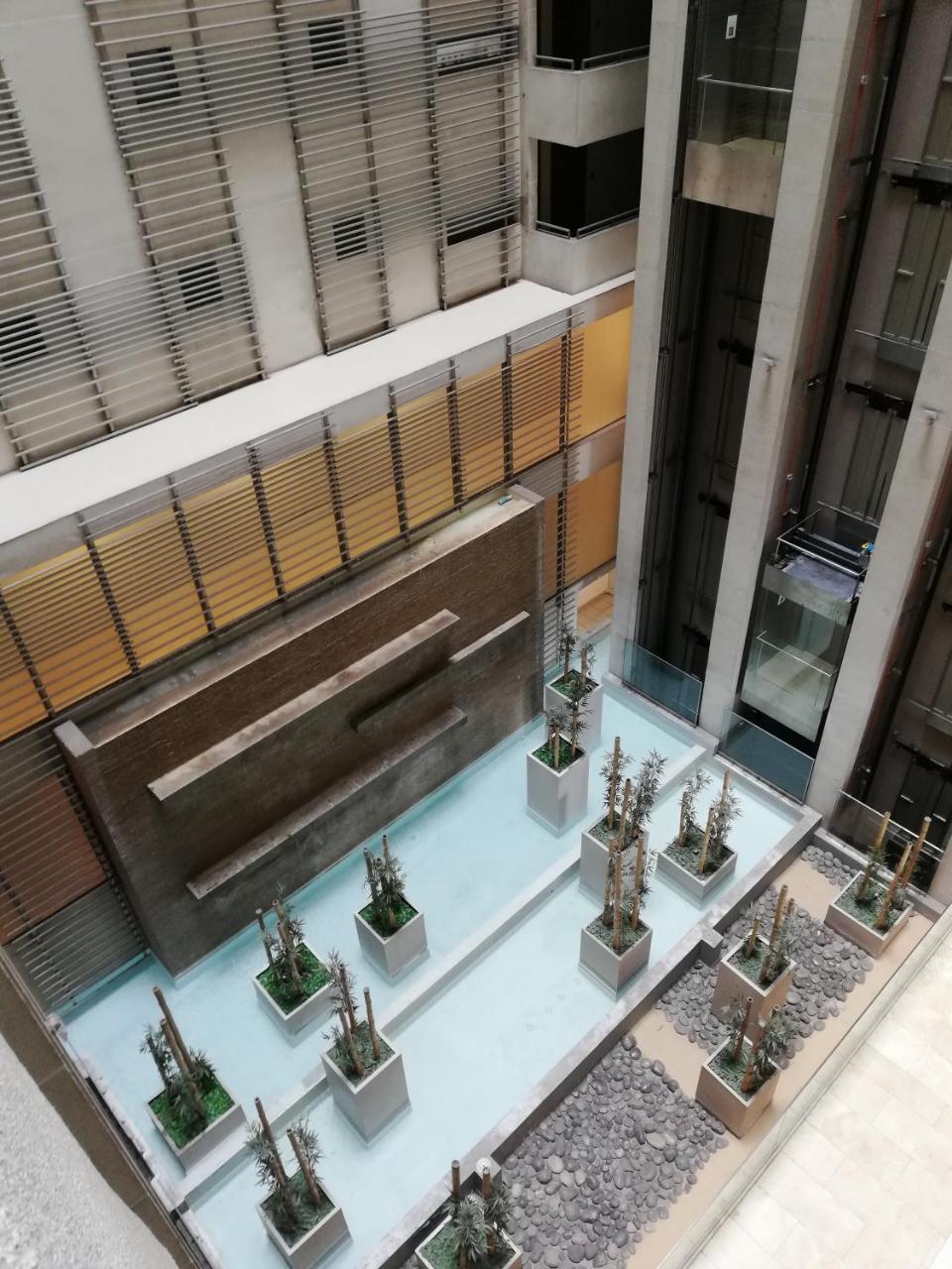 Myluxapart Las Condes Σαντιάγκο Εξωτερικό φωτογραφία