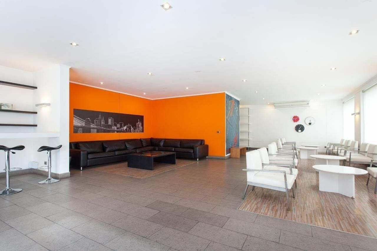 Myluxapart Las Condes Σαντιάγκο Εξωτερικό φωτογραφία